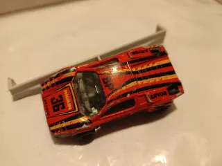 majorette lamborghini countach