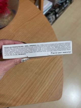 Set L'Oréal Mascara, Matita e Pochette