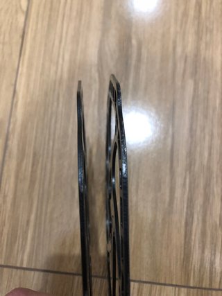 2 Discos 180mm