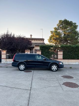 Volvo XC70 D5