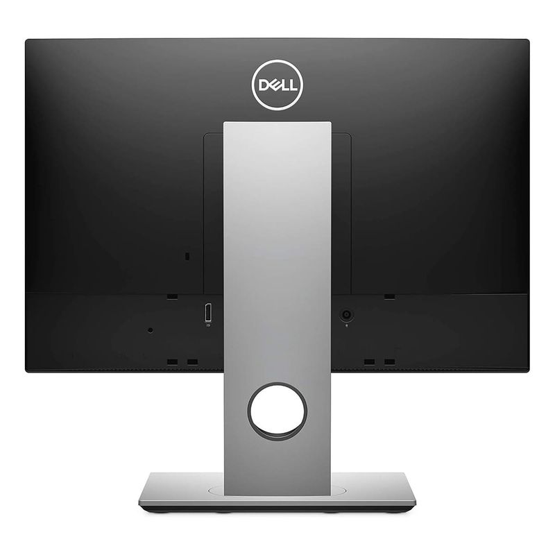 AIO Dell OptiPlex 3280 Táctil 21,5" Pentium Gold G6505T, 8GB, SSD 128GB, FHD, KM0 en caja + Teclado y Ratón con cable de regalo