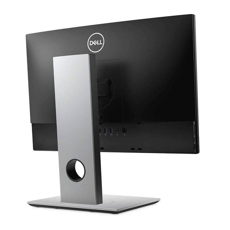AIO Dell OptiPlex 3280 Táctil 21,5" Pentium Gold G6505T, 8GB, SSD 128GB, FHD, KM0 en caja + Teclado y Ratón con cable de regalo afbeelding 4