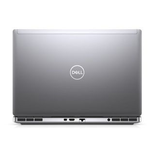 Dell Precision 7560 15,6" i7 11800H, 16GB, SSD 512GB, FHD, NVIDIA RTX A2000 4GB, A+