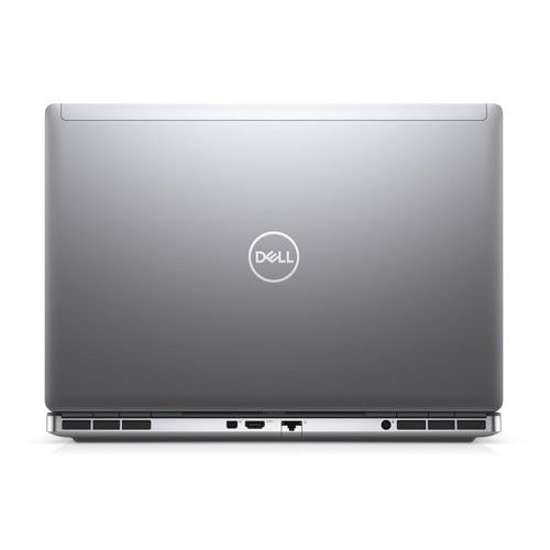 Dell Precision 7560 15,6" i7 11800H, 16GB, SSD 512GB, FHD, NVIDIA RTX A2000 4GB, A+