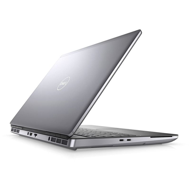 Dell Precision 7560 15,6" i7 11800H, 16GB, SSD 512GB, FHD, NVIDIA RTX A2000 4GB, A+ afbeelding 3