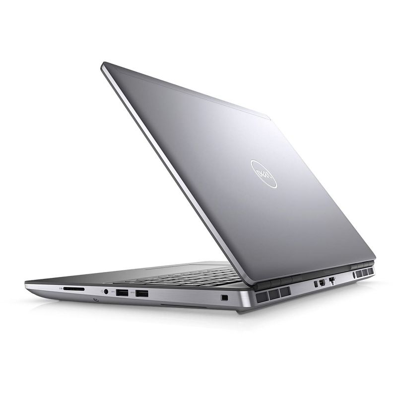 Dell Precision 7560 15,6" i7 11800H, 16GB, SSD 512GB, FHD, NVIDIA RTX A2000 4GB, A+ afbeelding 4