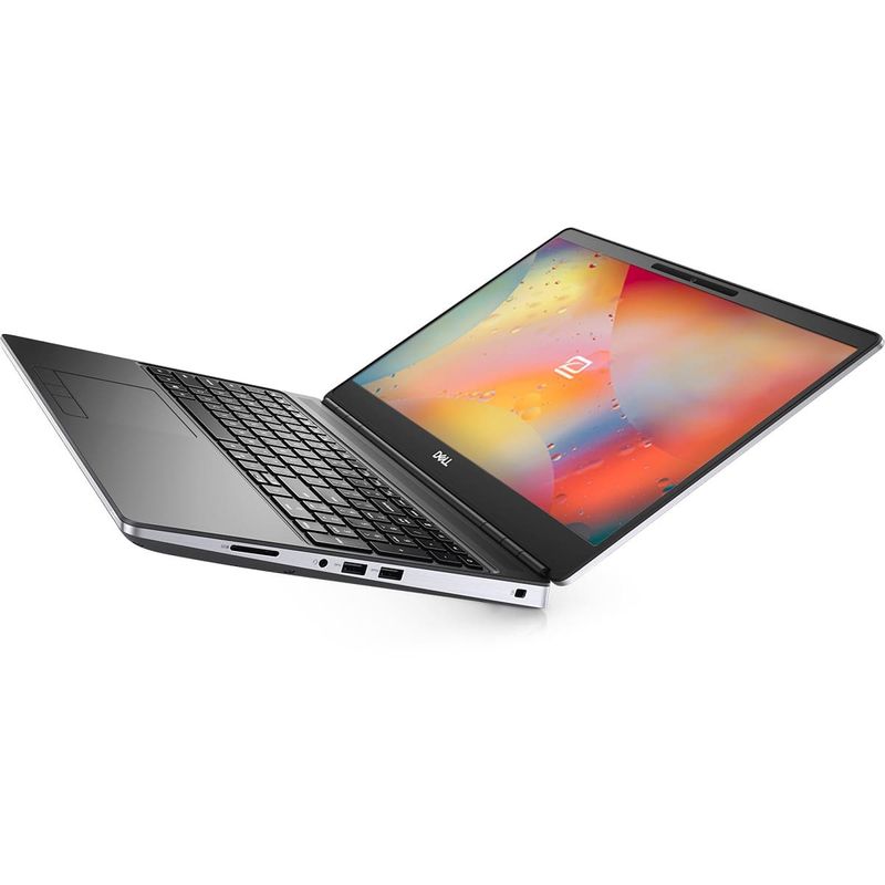 Dell Precision 7560 15,6" i7 11800H, 16GB, SSD 512GB, FHD, NVIDIA RTX A2000 4GB, A+ afbeelding 5