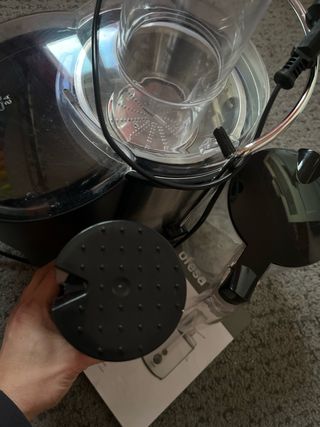 Licuadora Ufesa LC5750 Delux 1000W