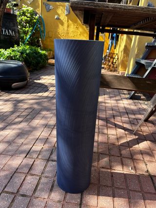 Esterilla Yoga Decathlon Antideslizante