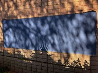 Esterilla Yoga Decathlon Antideslizante