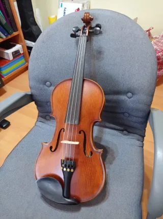 Violín 4/4