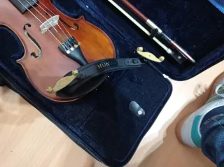 Violín 4/4