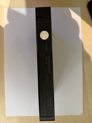 VHS Pinocho - Walt Disney Los Clásicos