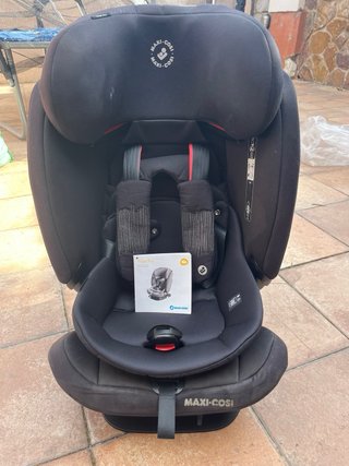 Silla de coche Maxi-Cosi Titan Pro