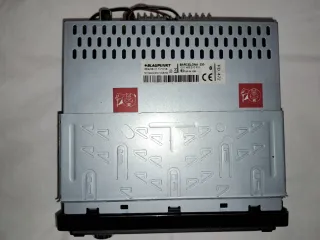 Radio Coche Blaupunkt Barcelona 230 Bluetooth