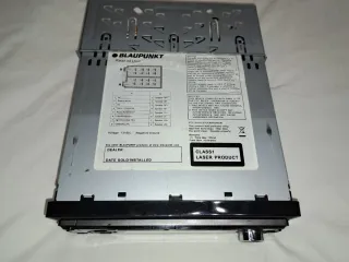 Radio Coche Blaupunkt Barcelona 230 Bluetooth