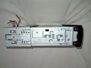 Radio Coche Blaupunkt Barcelona 230 Bluetooth