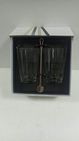 Vasos Nespresso Frappé