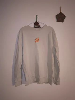 Camiseta de hombre de trabajo.