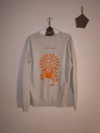 Camiseta de hombre de trabajo.