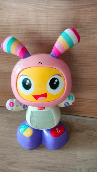 Robita robotita Fisher Price