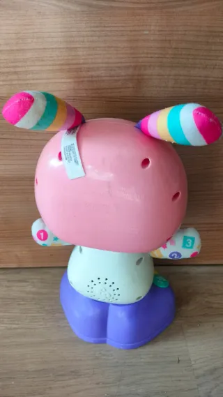 Robita robotita Fisher Price