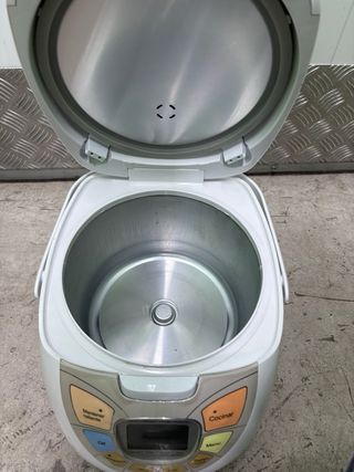 Robot de cocina Erika