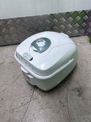 Robot de cocina Erika