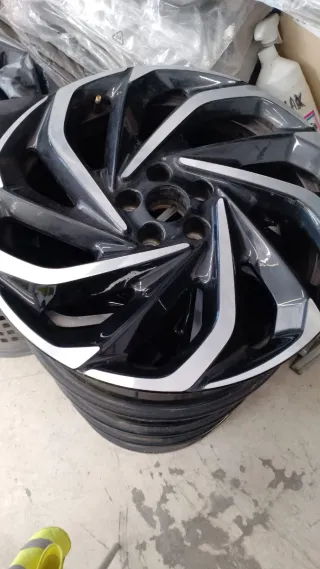 Cerchi in lega nuovi fiat/ Alfa Romeo