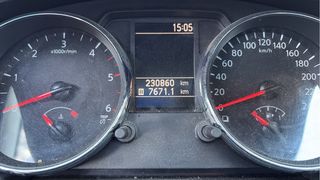 Nissan Qashqai+2 2013 1.6 DCI