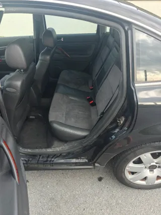 Volkswagen Passat TDI 130cv 2004