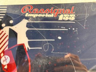 Tabla Snowboard Rossignol 155 cm