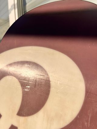 Tabla Snowboard Rossignol 155 cm