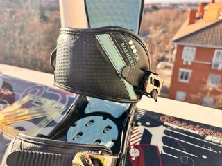 Tabla Snowboard Rossignol 155 cm