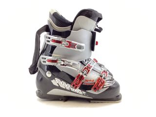 botas esqui salomon x4 mission