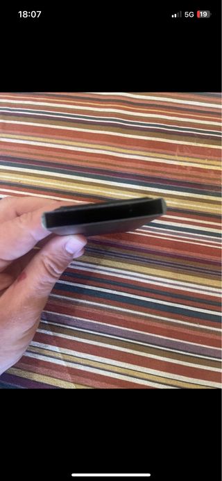 Tarjetero nuevo a estrenar