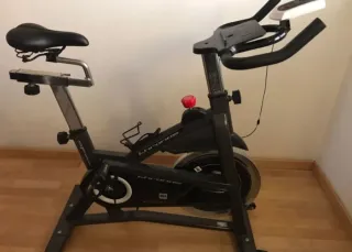 Bicicleta Indoor BH Khronos Basic