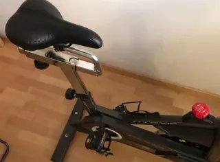 Bicicleta Indoor BH Khronos Basic