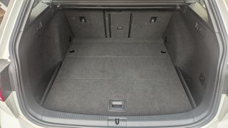 Volkswagen Golf GTD Variant 2018