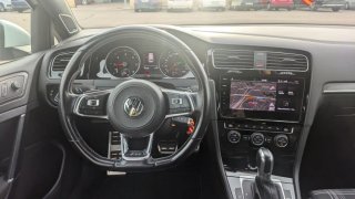 Volkswagen Golf GTD Variant 2018