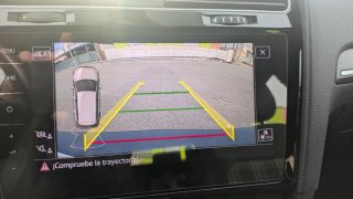 Volkswagen Golf GTD Variant 2018