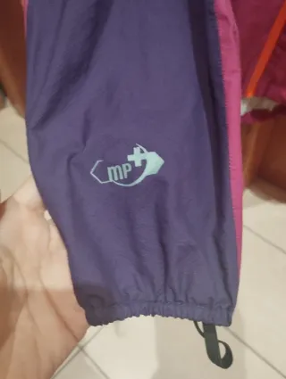 Chaqueta Trail Running Raidlight Responsiv MP+ 15k