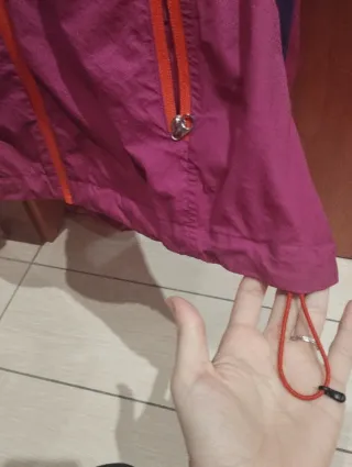 Chaqueta Trail Running Raidlight Responsiv MP+ 15k