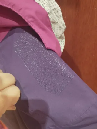 Chaqueta Trail Running Raidlight Responsiv MP+ 15k