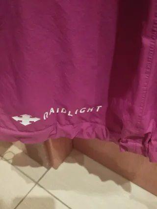 Chaqueta Trail Running Raidlight Responsiv MP+ 15k