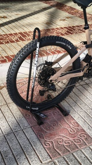 Bicicleta Eléctrica Lapierre OVERVOLT AM 4.6 T-M