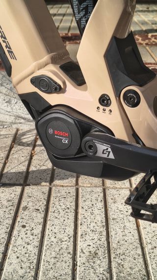 Bicicleta Eléctrica Lapierre OVERVOLT AM 4.6 T-M