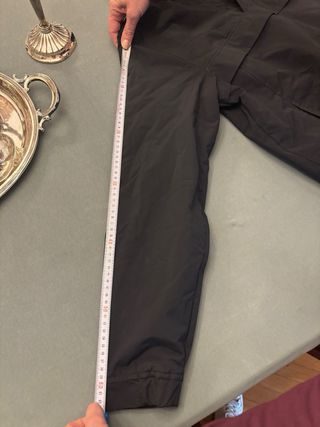 Cazadora Carhartt Negra