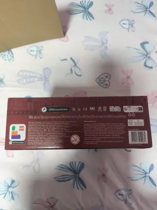 LEGO Como Entrenar a tu Dragón Desdentao 10375