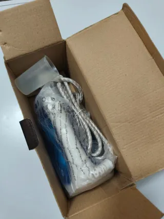 Ferro da stiro a vapore